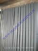 ogrodzenia S�upki z katownika 45x45x4mm wys.2,25m Gate Luk
