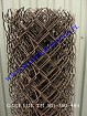 ogrodzenia oczko 55x55 Gate Luk
